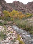 Grand Canyon (Dec 2005) - Hiking Down
